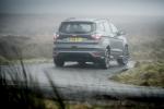 Ford Kuga ST-Line 2017 года (UK)